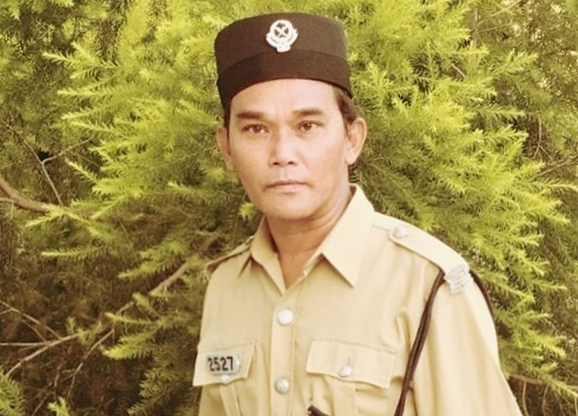 Berakhirnya Riwayat Ustaz Hamadi…Ini kisah Azhan Rani yang 