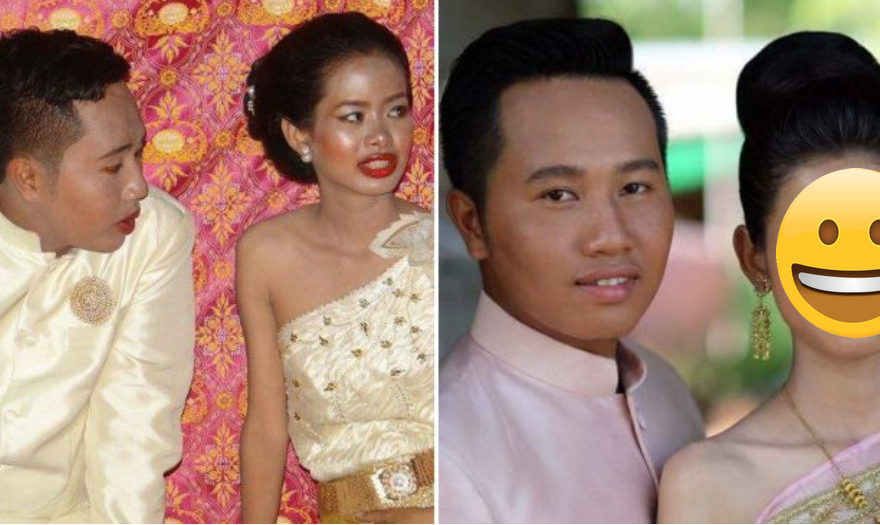  Pengantin Perempuan  Yang Tul4r Kerana Tidak Gembira Dengan 