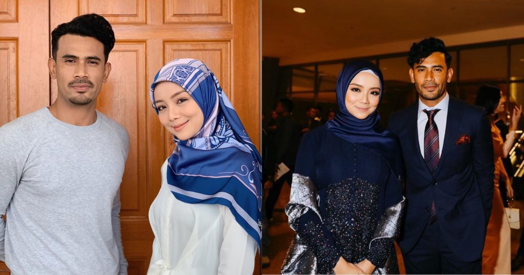 Akhirnya Sah Remy Ishak – Mira Filzah Disatukan! Hasrat Peminat