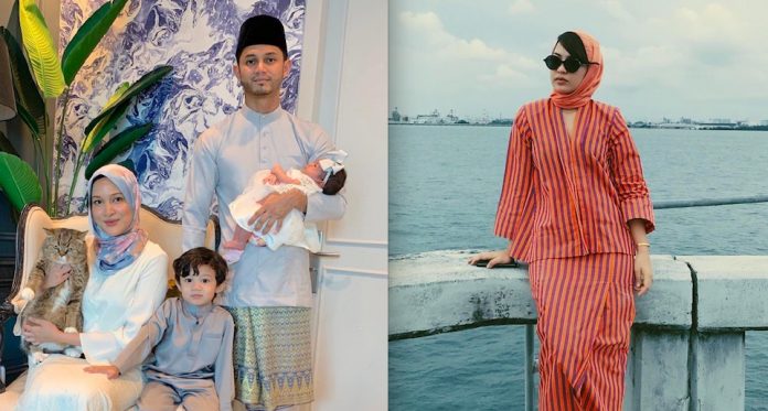  FOTO RAYA 7 Artis Paling Popular Malaysia Di Syawal 2019 