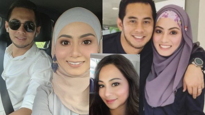 Dakw4an Isteri Jumpa Peguam, 'Doakan Baik-Baik Buat Kami 