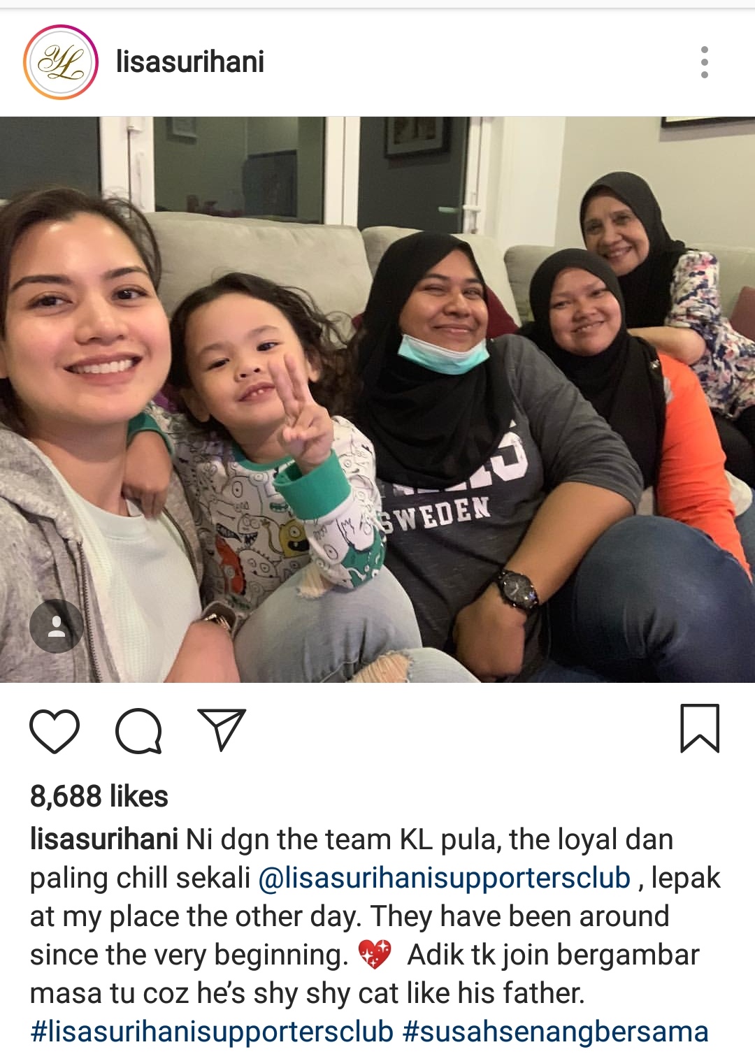  GAMBAR  Yahaira Berambut Lurus  Peminat Komen Wajah  Anak 