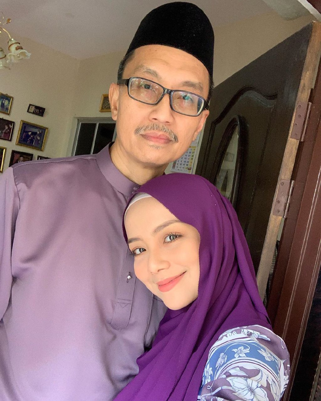 [FOTO RAYA] 7 Artis Paling Popular Malaysia Di Syawal 2019 