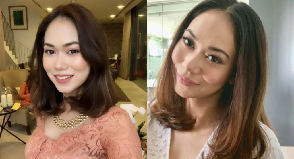 raysha rizrose dan kekasih