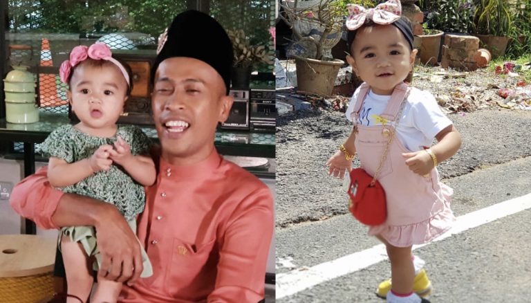 Dia Anugerah,"- Achey Gembira Isteri & Anak Angkat Sebagai ...