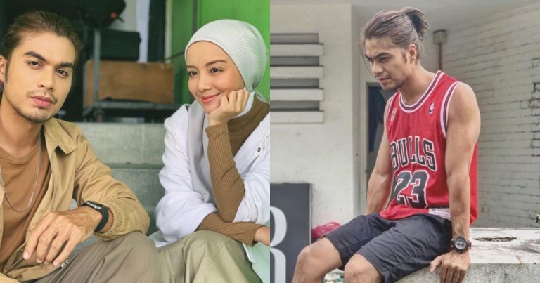 "Ben Amir Nampak Serasi Bersama Mira Filzah " Ini 10 ...