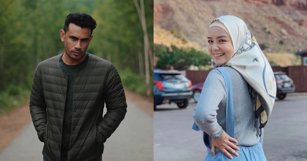 "Pick Up Line Ke Ni?" - Remy Ishak Kongsi Foto Realistik ...