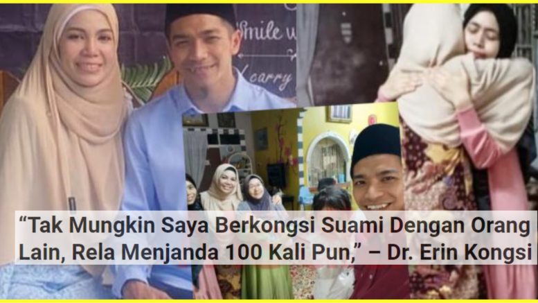 Cerita Cinta Suami Isteri Tak Mungkin Saya Berk0ngsi Suami Dengan Orang Lain Rela 