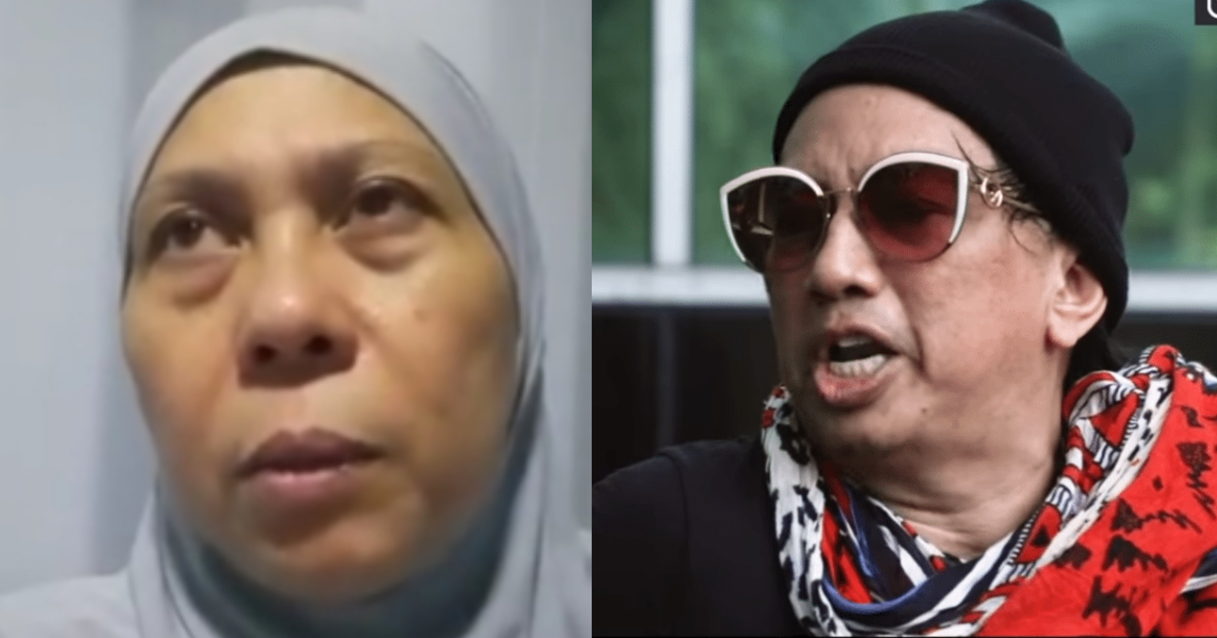 Hospital Putrajaya Buat Lap0ran P0lis Terhadap Diva AA Dan 