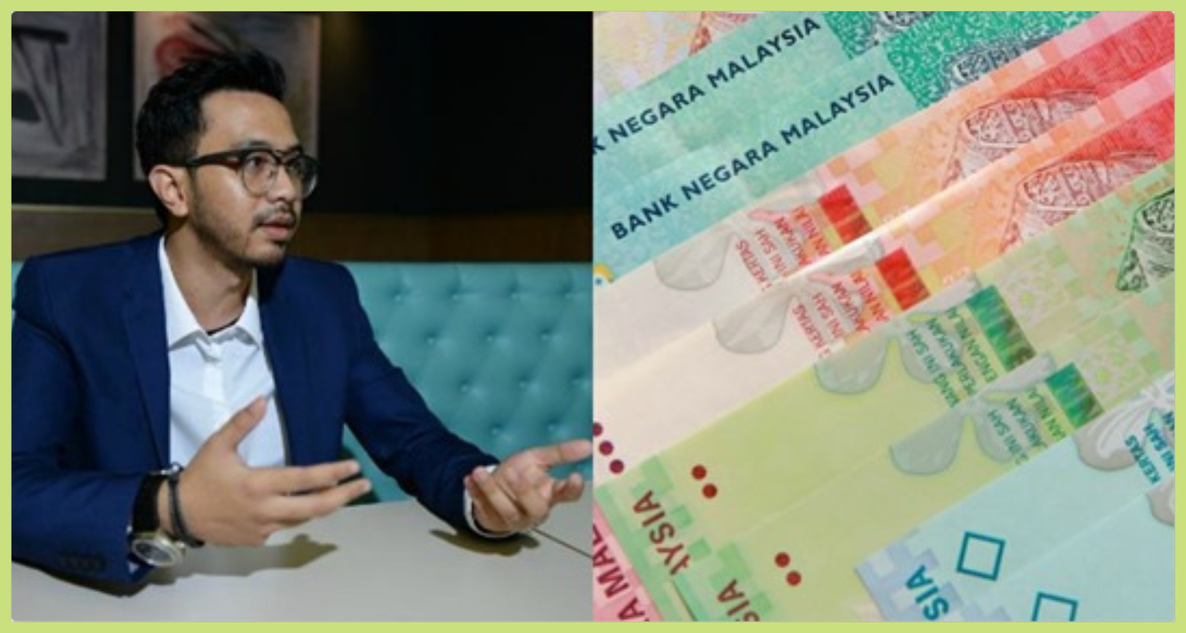 Tanda Lelaki Tidak Berminat Pada Anda Perhatikan 7 