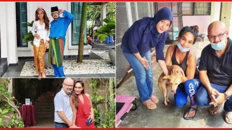 Jadikan Anj1ng Sebagai "Anak Angkat", Netizen Kec4m Harith ...