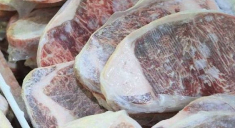 Pengguna Perlu Lebih Berhati2 Beli Daging Sejuk Beku Walaupun Terdapat