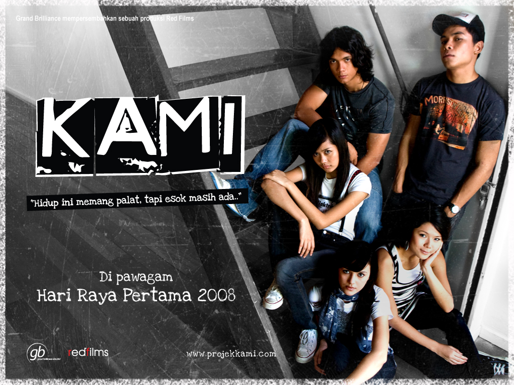 Image result for KAMI THE MOVIE