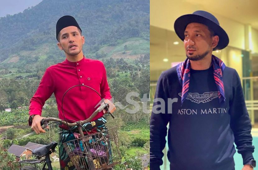 Aliff Syukri Pel1k Lagu Raya Lala Raya Trending Zizan Razak Puji Vokal Setaraf Penyanyi Barat Datuk Penyanyi Nombor Satu Negara Soya Lemon